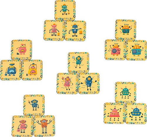 Konik Games Тримо Робо KG0007