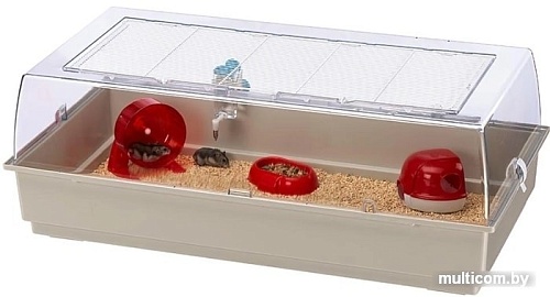 Клетка Ferplast Maxi Duna Multy 57033499W1