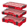 Органайзер Qbrick System PRO Organizer 300 RED Ultra HD