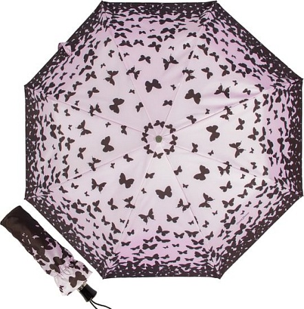 Зонт Chantal Thomass 989-AU Shadow Butterfly