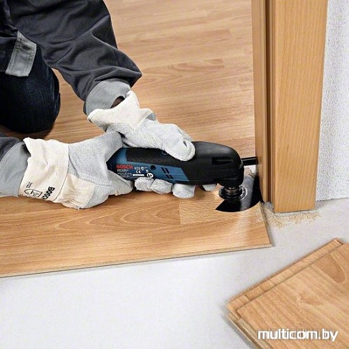 Набор оснастки Bosch 2608661694 23 предмета