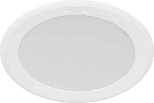 Точечный светильник Philips Meson 7Вт 6500K 220-240В 105 Б0065638