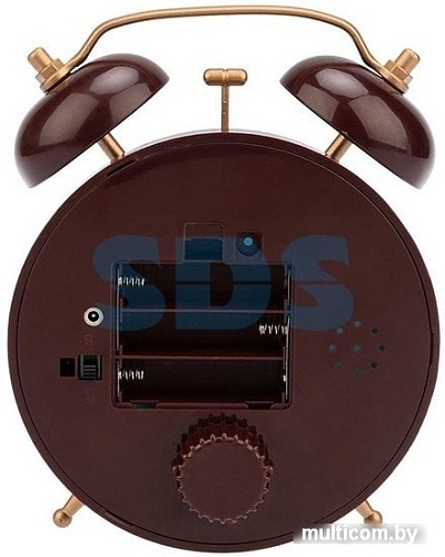 Светильник Neon-night «Часы» 501-162