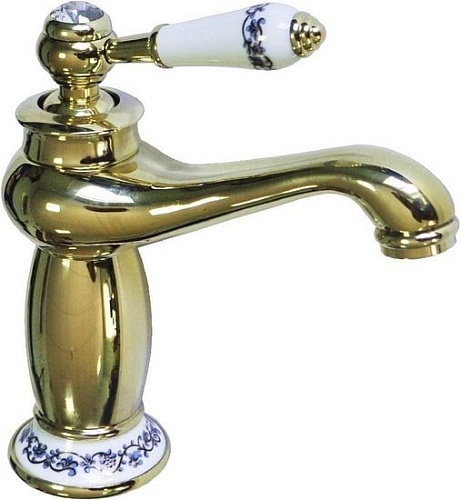 Смеситель BRIMIX 121