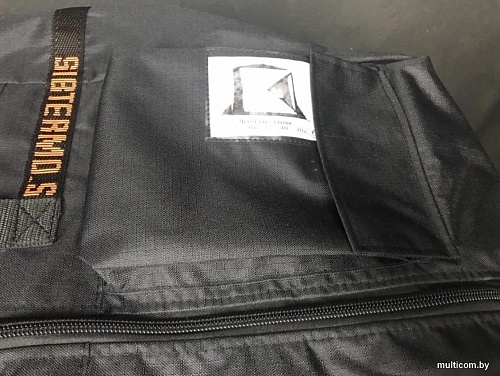 Чехол для палатки Сибтермо Снегирь Polar Bird 4Т 01412101