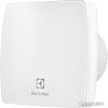 Осевой вентилятор Electrolux Glass EAFG-120 (белый)