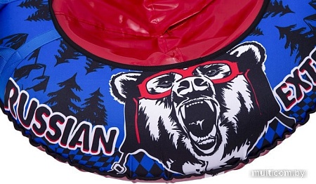 Тюбинг Тяни-Толкай Extreme 100 см