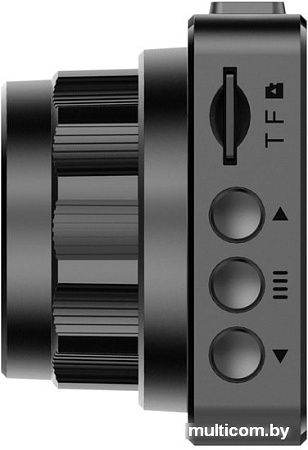 Автомобильный видеорегистратор Slimtec G3