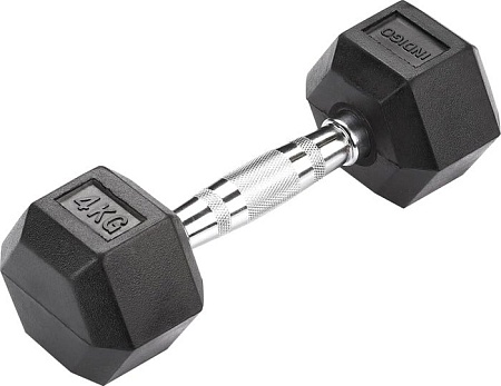 Гантели Indigo IN124 4 кг