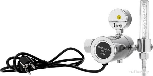 Регулятор расхода Сварог У-30/АР-40-П-220-Р