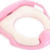 Детская накладка на унитаз Pituso 1706 (розовый)