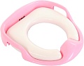 Детская накладка на унитаз Pituso 1706 (розовый)