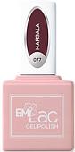 Лак E.Mi E.MiLac Royal Tone (тон 077) 9 мл