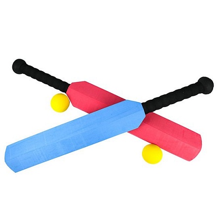 Бейсбол Darvish Бита бейсбольная с мячом DV-T-2455