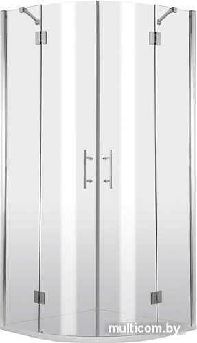 Душевой уголок Deante Abelia 90x90 KTA 053P