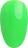 Гель-лак Emi E.MiLac Neon Зеленый абсент №052 9 мл