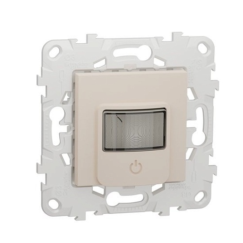 Датчик движения Schneider Electric Unica NU552544