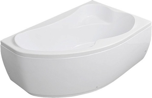 Ванна Aquanet Capri 170x110 R (с каркасом)