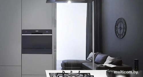 Отдельностоящая посудомоечная машина DeLonghi DDW07T Crisolita