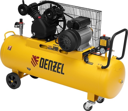 Компрессор Denzel BCV2300/100