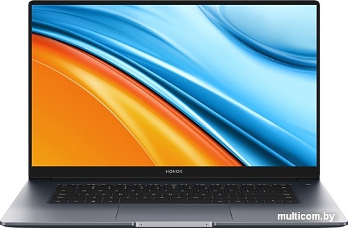 Ноутбук HONOR MagicBook 15 2021 BMH-WDQ9HN 5301ACDG