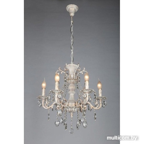 Подвесная люстра Omnilux Martina OML-79003-06