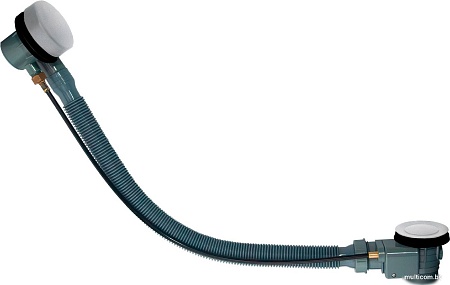 Сифон Lauter 21Y32002 (белый)