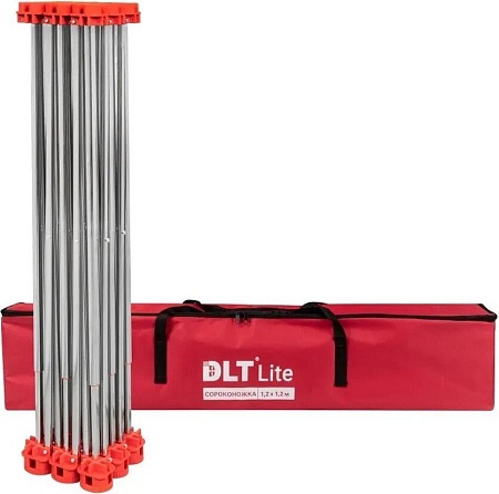 Подстолье для верстака DLT Сороконожка Lite 3891