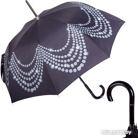 Зонт Chantal Thomass 882-LА Cadere Strass Noir