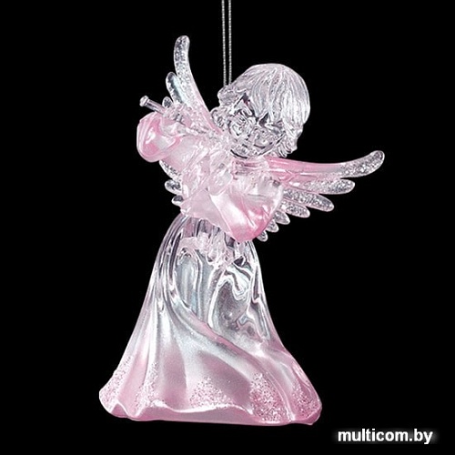 Елочная игрушка Erich Krause Decor Ангел музыки 43433