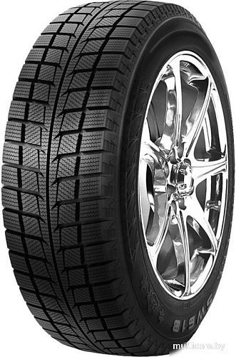 Зимние шины Trazano SW618 195/65R15 91T