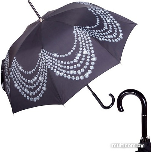 Зонт Chantal Thomass 882-LА Cadere Strass Noir