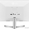 Монитор LG 24MK600M-W