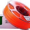 Пластик eSUN PET-G 1.75 мм 1000 г (оранжевый непрозрачный)