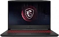 Игровой ноутбук MSI Pulse GL66 11UDK-418RU