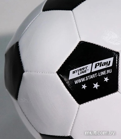 Футбольный мяч Start Line FB4 (размер 4)