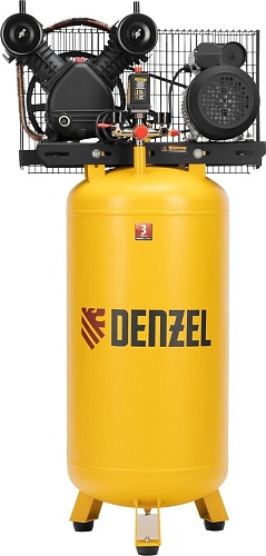 Компрессор Denzel BCV2200/100V