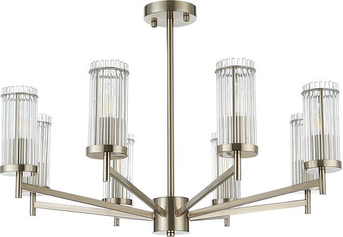 Люстра средней высоты ST Luce Bitonto SL1233.102.08