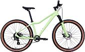 Велосипед Stalker Delta 27.2 D р.13.5 2025 (салатовый)