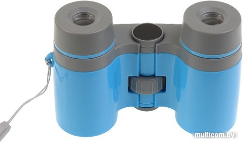 Бинокль Veber Эврика 3х28B