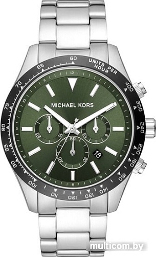 Наручные часы Michael Kors Layton MK8912