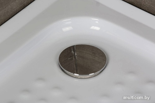 Душевой поддон Erlit ER 120 H 120x90