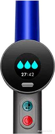 Вертикальный моющий пылесос Dyson WashG1 492584-01