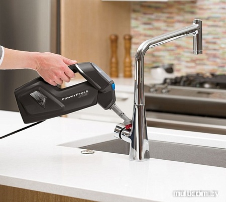 Пароочиститель Bissell 1897N