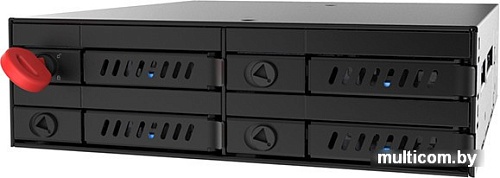 Бокс для жесткого диска Chieftec CMR-425