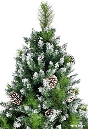 Ель Winter Fun Drop SZ2000-180 1.8 м