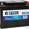 Автомобильный аккумулятор EDCON DC74680R (74 А·ч)