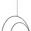 Подвесная люстра LOFT IT Volta 5044-3
