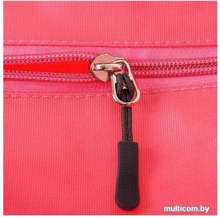 Спортивная сумка Sangh 6936576 (розовый)