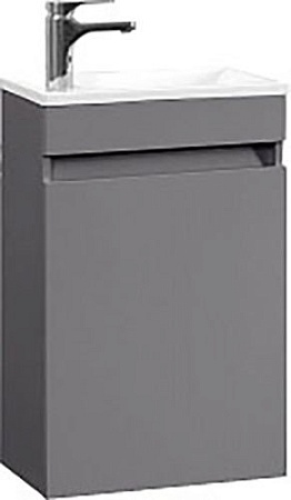 Belux Тумба под умывальник Чикаго НП 40 (147, Pirite матовый)